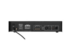 Amplificateur de sonorisation OMNITRONIC PAA-240