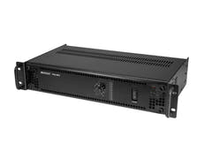OMNITRONIC PAA-360 amplificateur de sonorisation