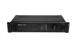 OMNITRONIC PAA-360 amplificateur de sonorisation