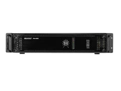 OMNITRONIC PAA-360 amplificateur de sonorisation