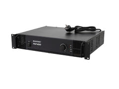 OMNITRONIC PAP-650 amplificateur PA