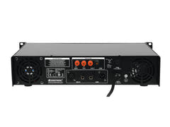 OMNITRONIC PAP-650 amplificateur PA