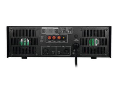 OMNITRONIC PAP-1000 Amplificateur PA
