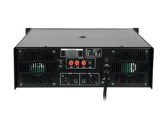 OMNITRONIC PAP-1000 Amplificateur PA