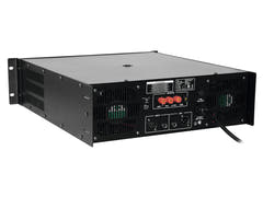 OMNITRONIC PAP-1000 Amplificateur PA