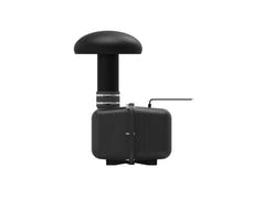 OMNITRONIC GSUB-8 Subwoofer encastrable
