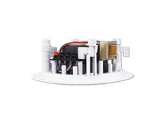 OMNITRONIC CS-5 haut-parleur encastrable blanc