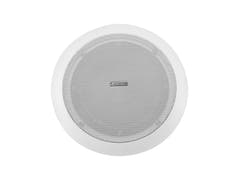 OMNITRONIC CS-6 Enceinte plafond White