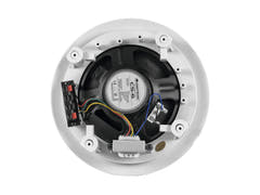 OMNITRONIC CS-6 Enceinte plafond White