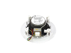Enceinte plafond 2 voies OMNITRONIC CST-6