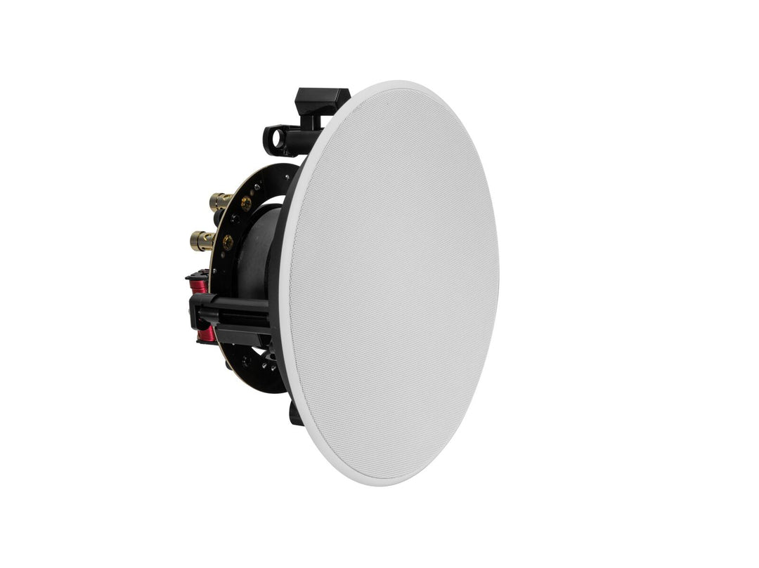 OMNITRONIC CST-608 enceinte de plafond 2 voies