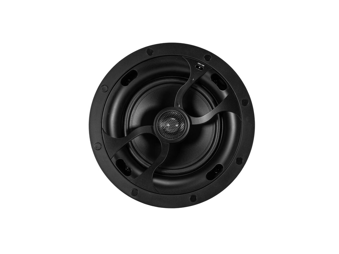 OMNITRONIC CST-608 enceinte de plafond 2 voies