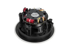 OMNITRONIC CST-608 enceinte de plafond 2 voies