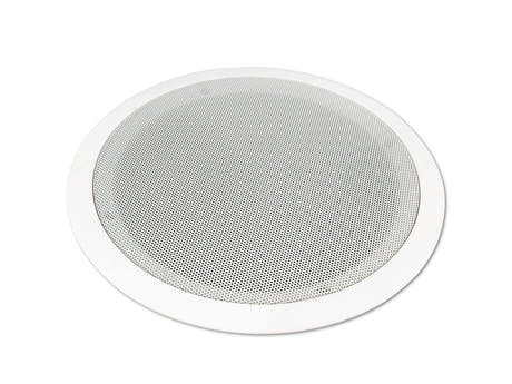 OMNITRONIC CS-8 Ceiling Speaker white