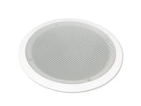 OMNITRONIC CS-8 Ceiling Speaker white