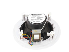 Enceinte plafond 2 voies OMNITRONIC CST-8