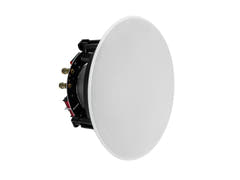 OMNITRONIC CST-808 Enceinte de plafond 2 voies