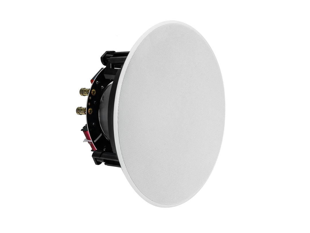 OMNITRONIC CST-808 Enceinte de plafond 2 voies