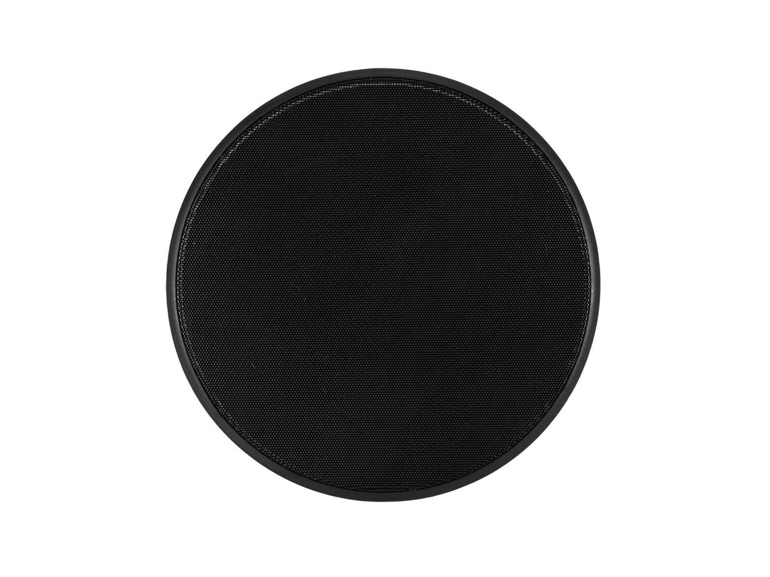 OMNITRONIC Grille frontale black pour CST-808