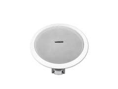 OMNITRONIC CSE-6 Enceinte de plafond