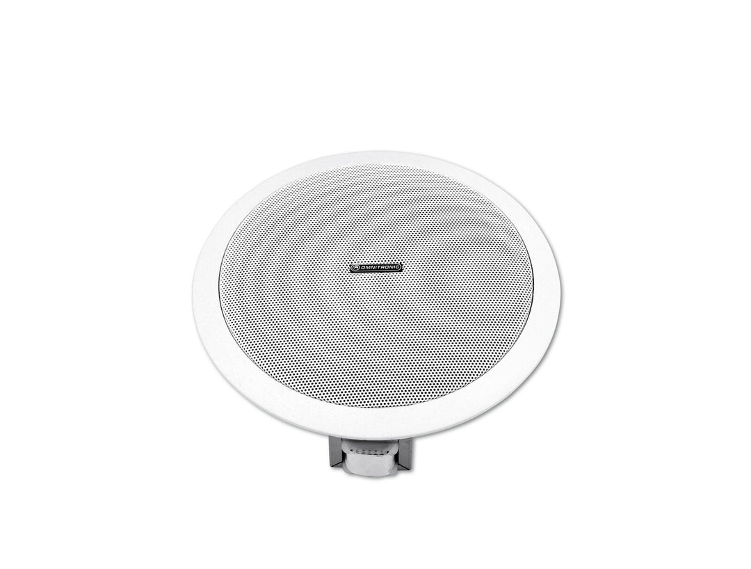 OMNITRONIC CSE-6 Enceinte de plafond