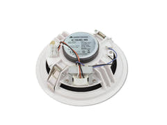 OMNITRONIC CSE-6 Enceinte de plafond