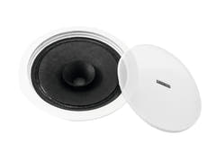 OMNITRONIC CSE-6 Enceinte de plafond