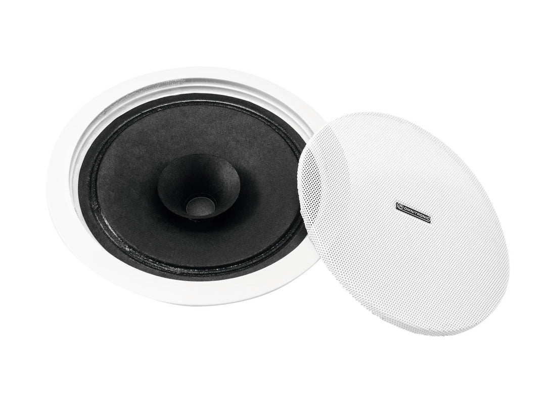 OMNITRONIC CSE-6 Enceinte de plafond
