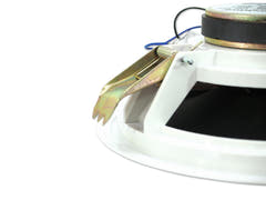 OMNITRONIC CSE-6 Enceinte de plafond