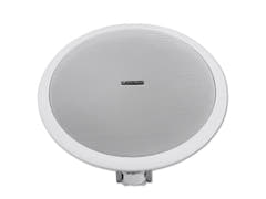 OMNITRONIC CSE-8 Haut-parleur de plafond