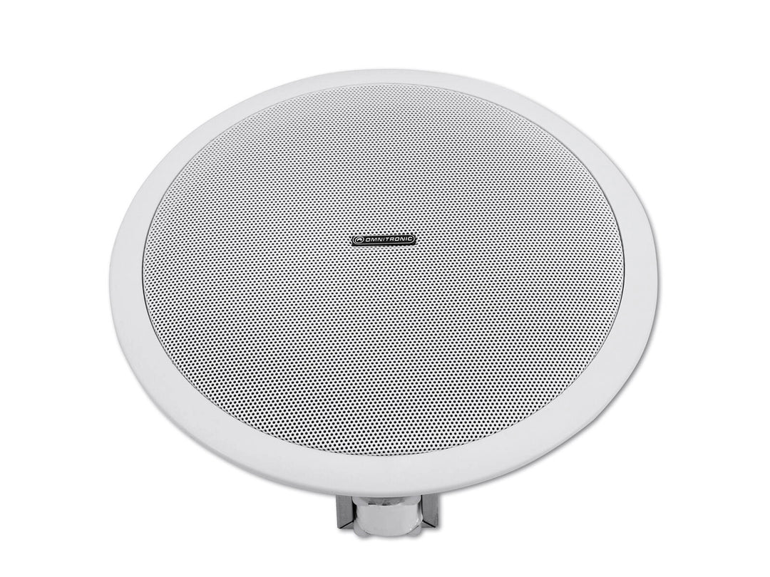 OMNITRONIC CSE-8 Haut-parleur de plafond