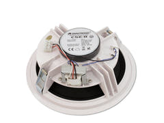 OMNITRONIC CSE-8 Haut-parleur de plafond