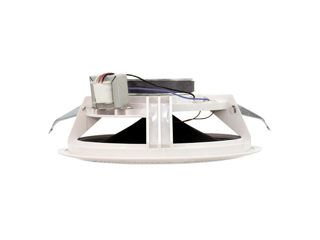 OMNITRONIC CSE-8 Haut-parleur de plafond