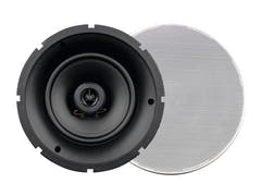 OMNITRONIC enceinte plafond CSX-6 White