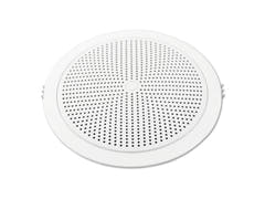 OMNITRONIC CSP-6 Enceinte de plafond