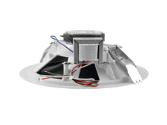 OMNITRONIC CSP-6 Enceinte de plafond