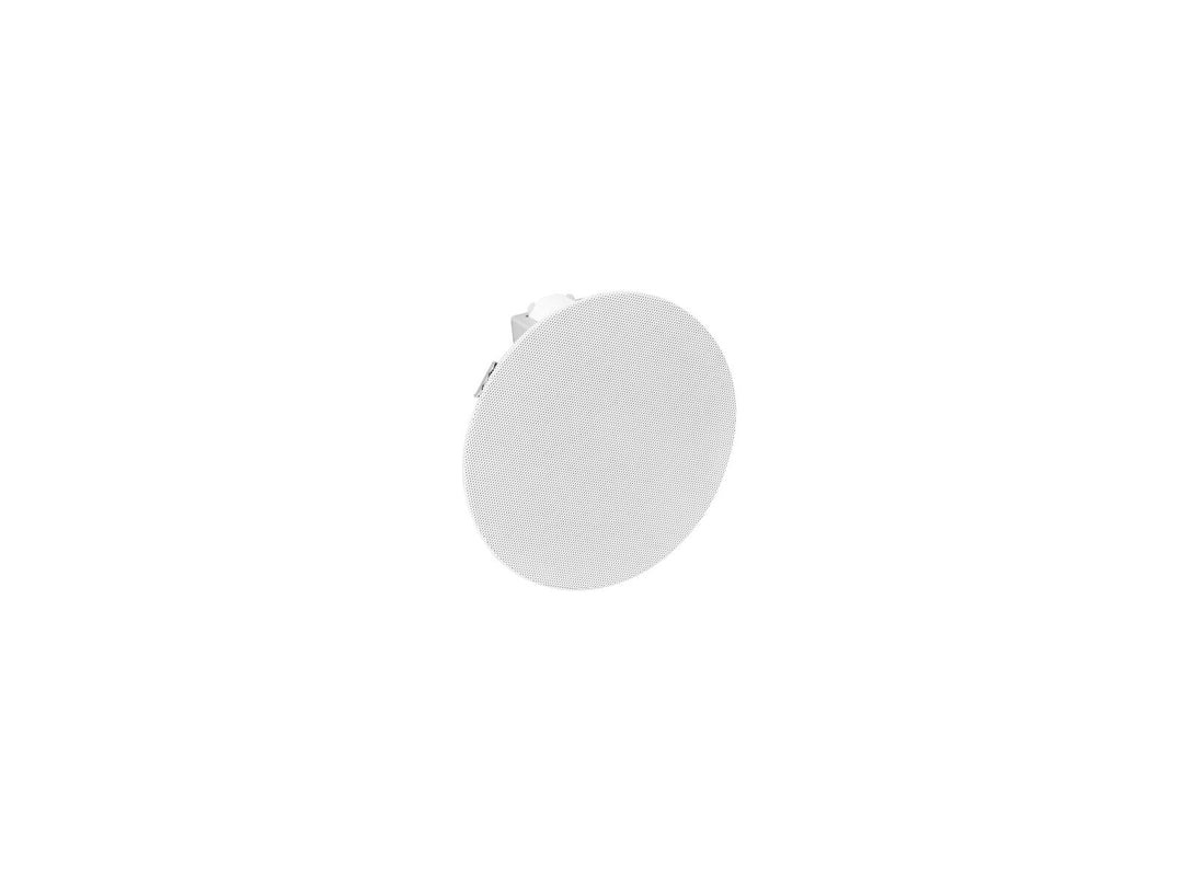 OMNITRONIC CSR-5W Enceinte plafond blanche