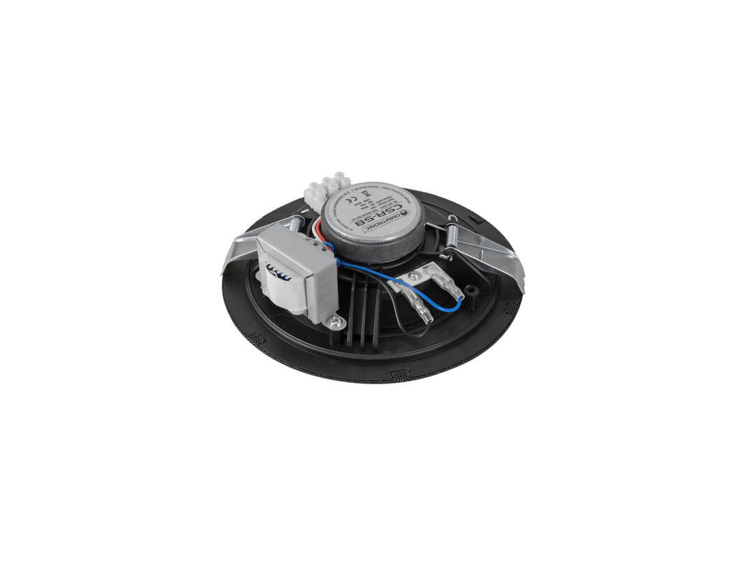 OMNITRONIC CSR-5B Enceinte plafond noire