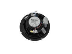 OMNITRONIC CSR-6W Enceinte plafond White
