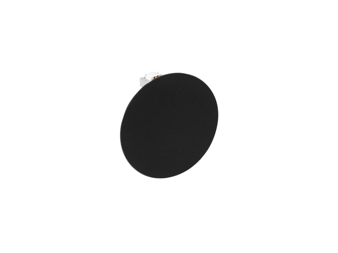 OMNITRONIC CSR-6B Enceinte de plafond noire