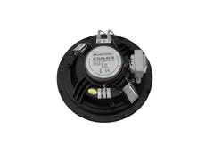 OMNITRONIC CSR-6B Enceinte de plafond noire