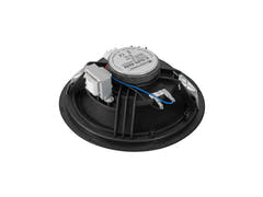 Enceinte plafond OMNITRONIC CSR-8B noire