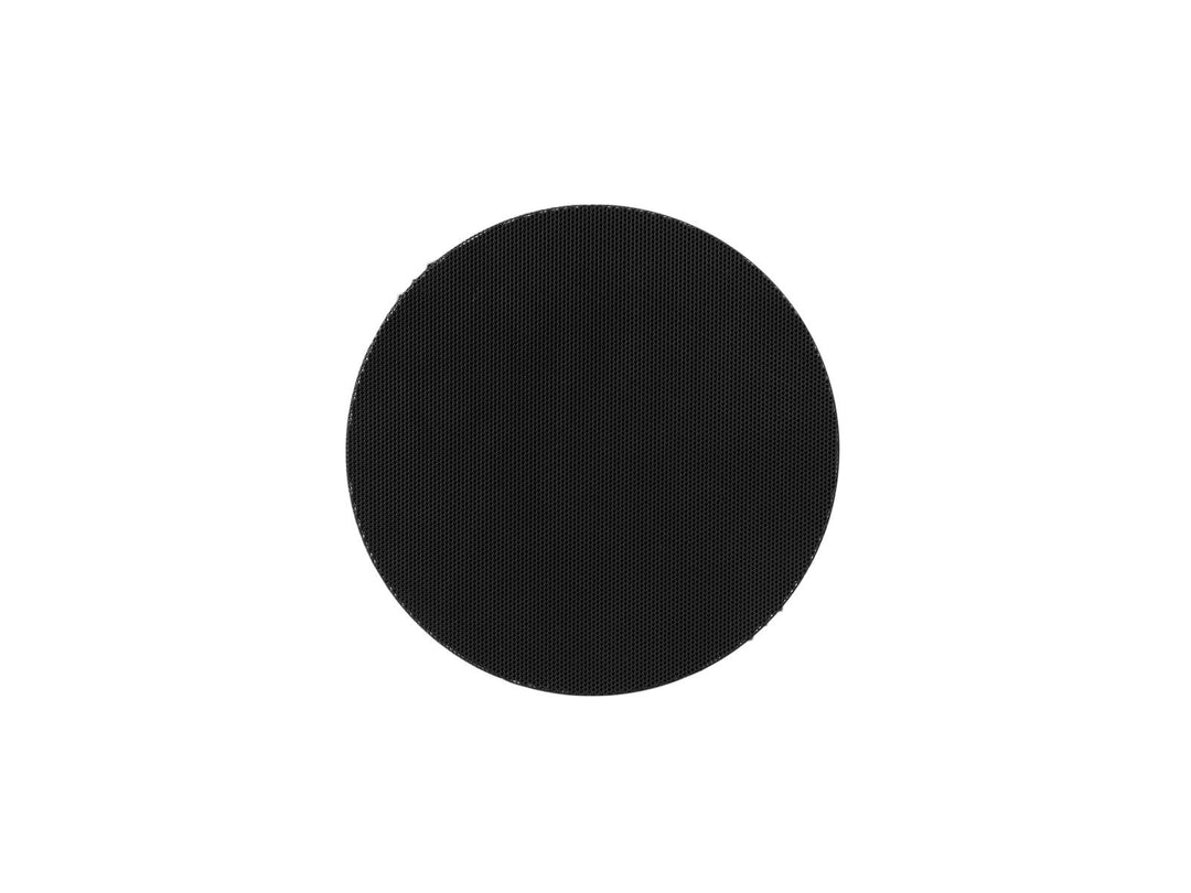 Enceinte plafond OMNITRONIC CSR-8B noire