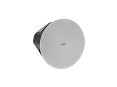 Haut-parleur de plafond 2 voies OMNITRONIC CSH-4