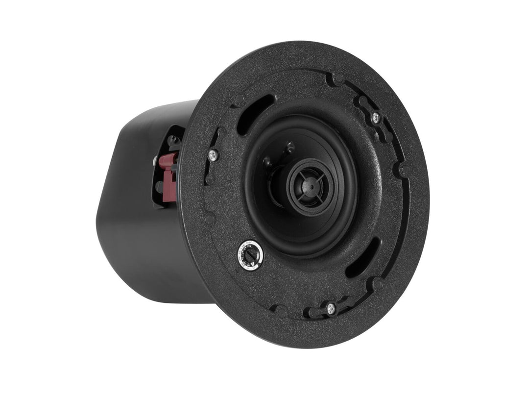 OMNITRONIC CSH-8 Enceinte de plafond à 2 voies