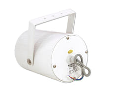 OMNITRONIC PS-15 Enceinte projecteur