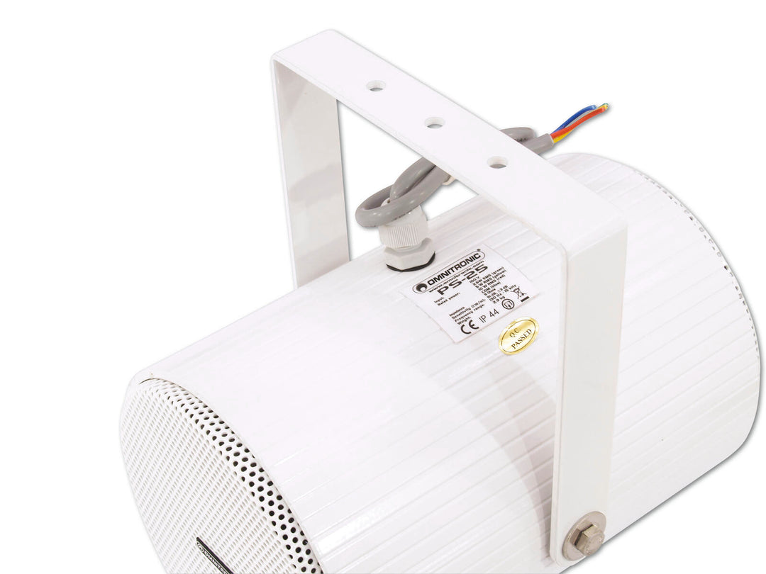 OMNITRONIC Haut-parleur de projecteur PS-25