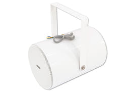 OMNITRONIC PS-30 Enceinte de projecteur