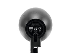 OMNITRONIC PS-2.5GS Enceinte de projecteur, noir, 2x