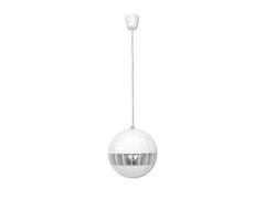 OMNITRONIC WP-1H Haut-parleur encastrable